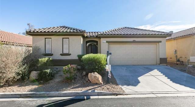 Photo of 3511 Tundra Swan St, Las Vegas, NV 89122