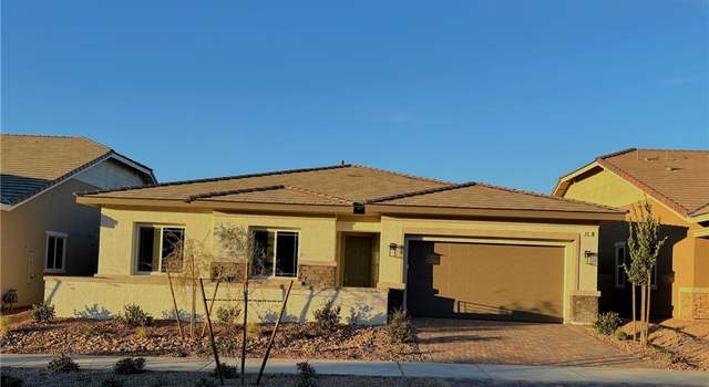 Photo of 88 Ella Ashman Ave, Henderson, NV 89011