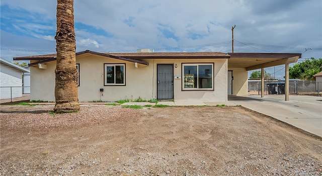 Photo of 116 Maple St, Henderson, NV 89015