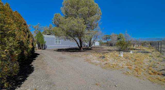 Photo of 2735 Shasta St, Sandy Valley, NV 89019