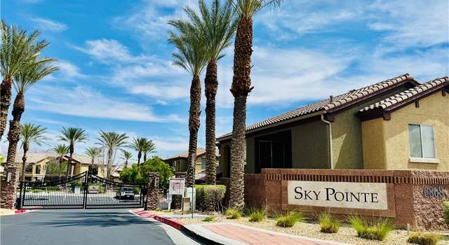 Photo of 6868 Sky Pointe Dr #1033, Las Vegas, NV 89131
