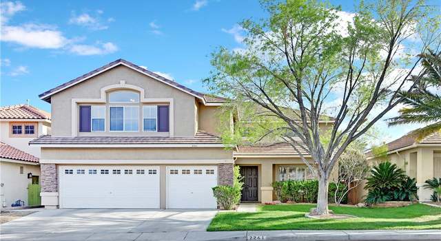 Photo of 2261 Loring Ave, Henderson, NV 89074