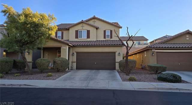 Photo of 933 Monte Nerone Ave, Henderson, NV 89012