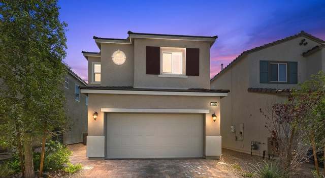 Photo of 6626 Evander St, North Las Vegas, NV 89086