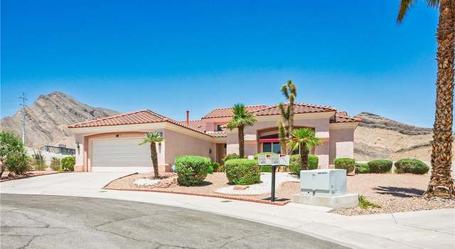 Photo of 10720 Bennington Ct, Las Vegas, NV 89134