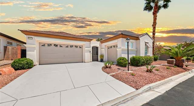 Photo of 10814 Franklin Hills Ave, Las Vegas, NV 89135