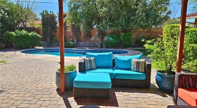 Photo of 2809 Gilmary Ave, Las Vegas, NV 89102