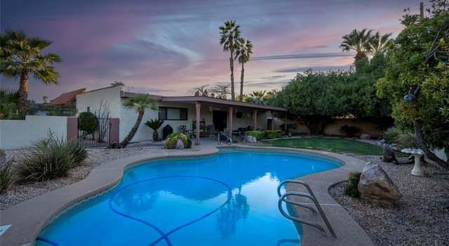 Photo of 3200 Bryant Ave, Las Vegas, NV 89102