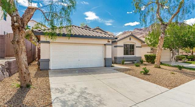 Photo of 71 Blaven Dr, Henderson, NV 89002