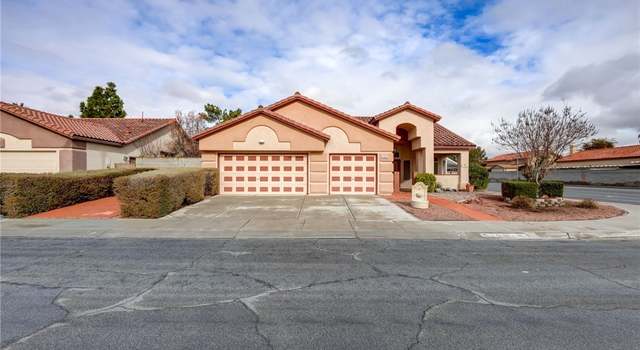 Photo of 5400 Tropical Toucan Ave, Las Vegas, NV 89130