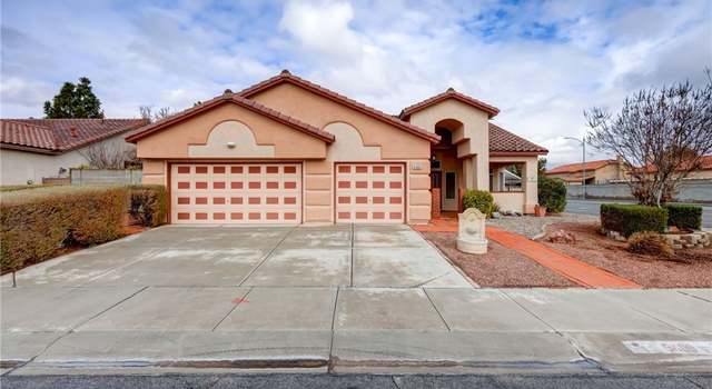 Photo of 5400 Tropical Toucan Ave, Las Vegas, NV 89130
