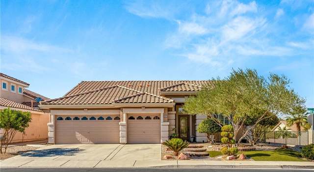 Photo of 3072 Misty Moon Ave, Henderson, NV 89052