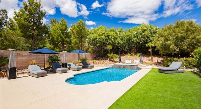 Photo of 11244 Playa Caribe Ave, Las Vegas, NV 89138