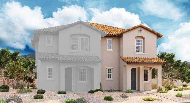 Photo of 840 Cottonwood Hill Pl, Henderson, NV 89011