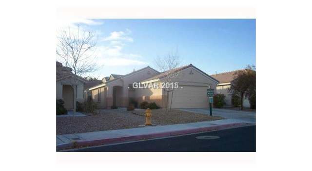 Photo of 10951 Civiletti St, Las Vegas, NV 89141