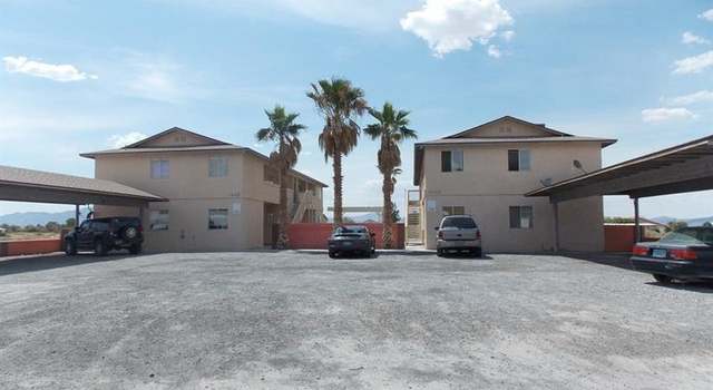 361 E Comstock Ave, Pahrump, NV 89048 MLS 1907108 Redfin