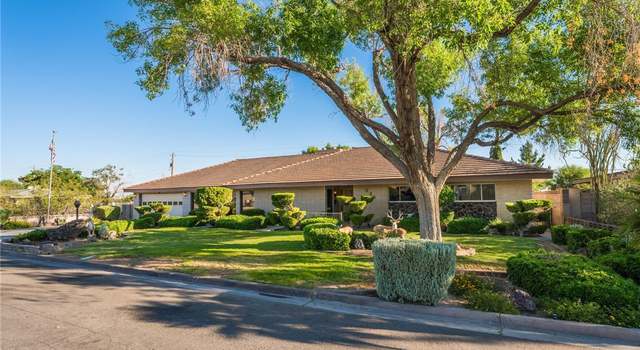 Photo of 236 E Country Club Dr, Henderson, NV 89015