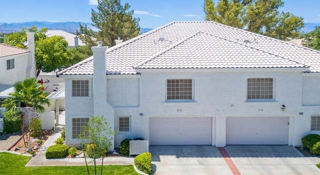 Photo of 2902 Aztec Lily Ln, Henderson, NV 89074