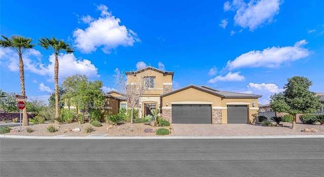 Photo of 380 Baratheon Ave, Las Vegas, NV 89183