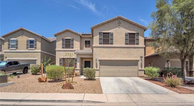 Photo of 184 Bird Cove Ave, Henderson, NV 89011