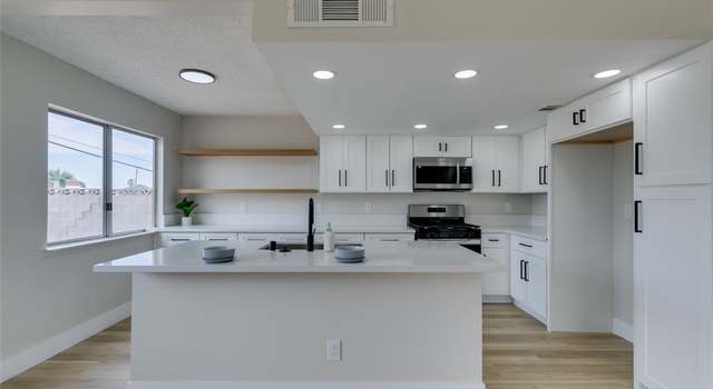 Photo of 5108 Bromley Ave, Las Vegas, NV 89107