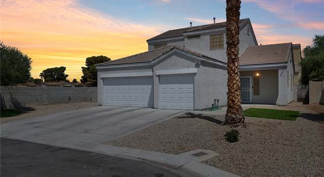 Photo of 5908 Katie Marie Ct, Las Vegas, NV 89110