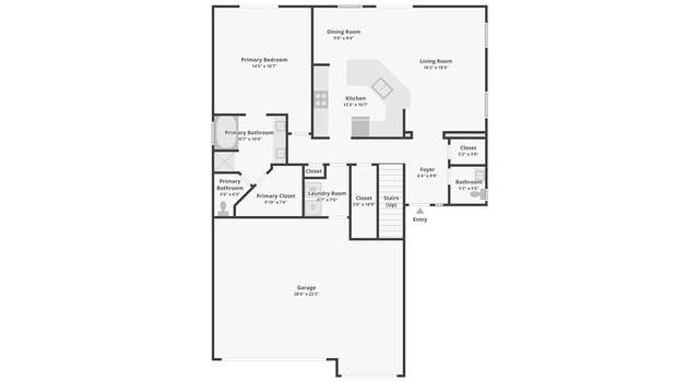 Photo of 5908 Katie Marie Ct, Las Vegas, NV 89110