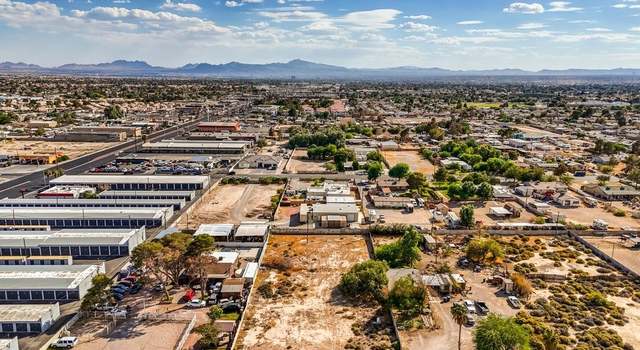 Photo of 5039 E Van Buren Ave, Las Vegas, NV 89110