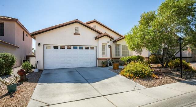 Photo of 4837 Soaring Springs Ave, Las Vegas, NV 89131