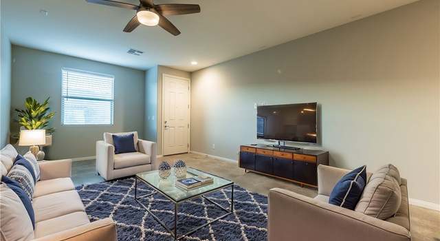 Photo of 2664 Chinaberry Hill St, Laughlin, NV 89029