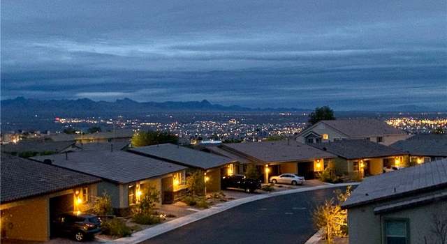 Photo of 2664 Chinaberry Hill St, Laughlin, NV 89029