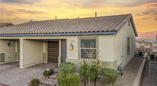 Photo of 2664 Chinaberry Hill St, Laughlin, NV 89029