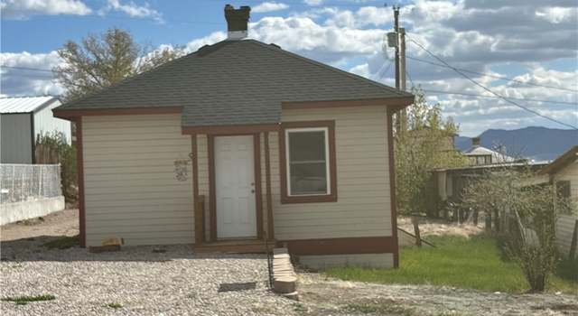 Photo of 5 Avenue B, Mcgill, NV 89318