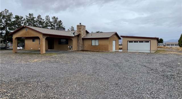 Photo of 5920 Pahrump Valley Blvd, Pahrump, NV 89048