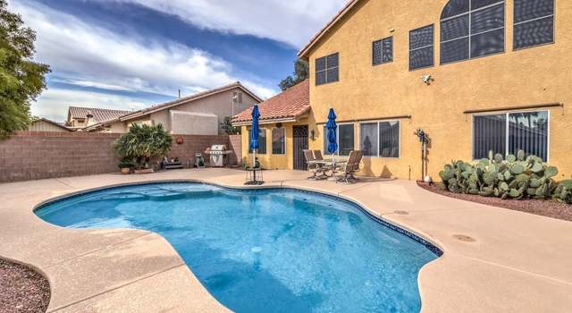 Photo of 324 Forest Ridge St, Henderson, NV 89014