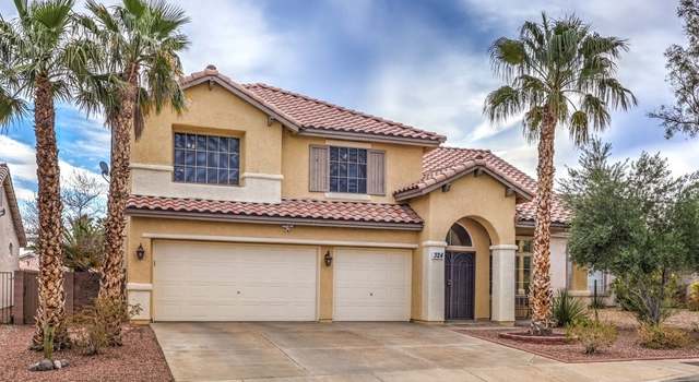 Photo of 324 Forest Ridge St, Henderson, NV 89014