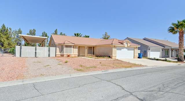 Photo of 652 Lillian Condie Rd, Overton, NV 89040