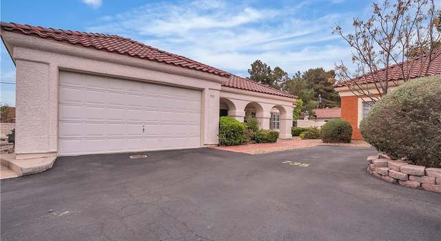 Photo of 735 Sea Pines Ln, Las Vegas, NV 89107
