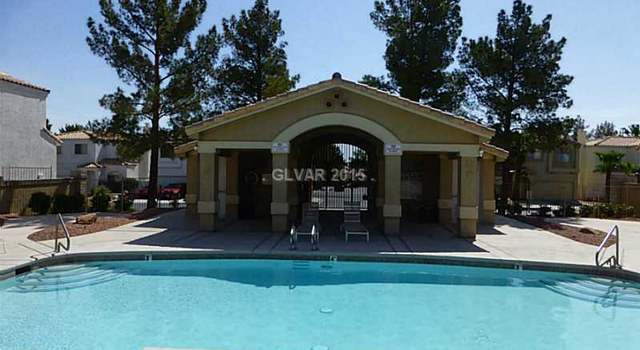 Photo of 3477 Middle View Dr, Las Vegas, NV 89129