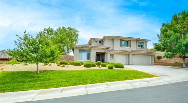 Photo of 18 Wade Hampton Trl, Henderson, NV 89052