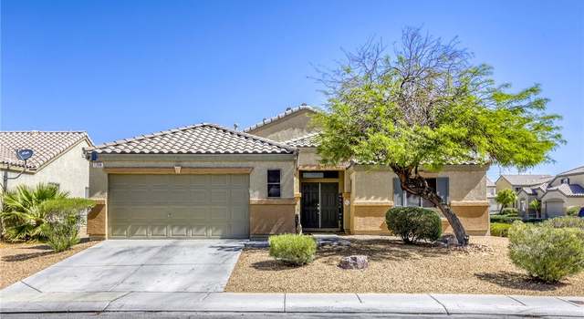 Photo of 1208 Neva Ranch Ave, North Las Vegas, NV 89081