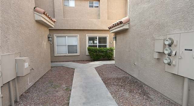 Photo of 5125 W Reno Ave #1059, Las Vegas, NV 89118