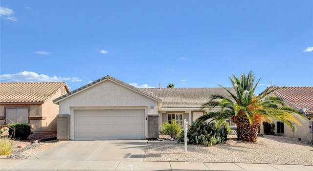 Photo of 1005 Atticus Ave, Henderson, NV 89015