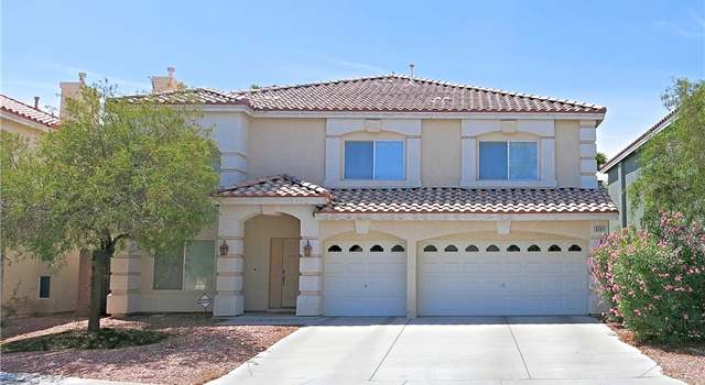 Photo of 6269 Bold Regatta Ct, Las Vegas, NV 89139
