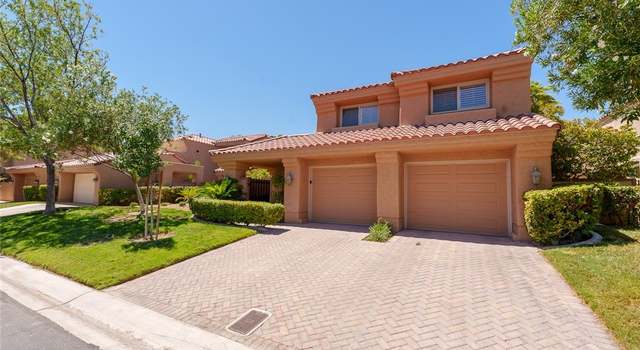 Photo of 5101 Breakers Ln, Las Vegas, NV 89113