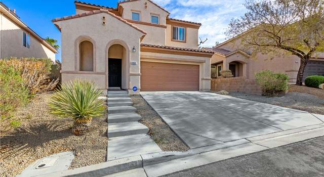 Photo of 2664 Strichen Ave, Henderson, NV 89044