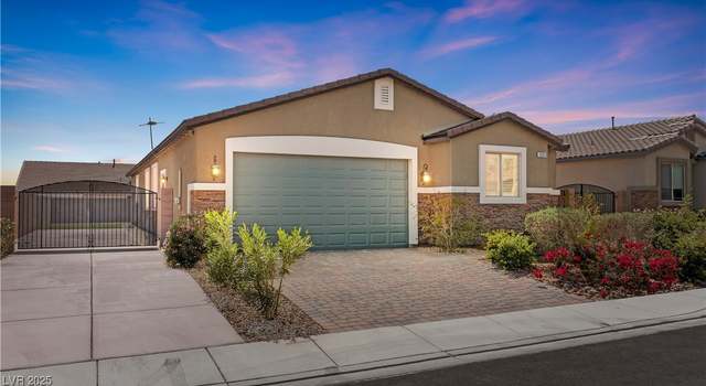 Photo of 2091 Hunt Woods Ct, Laughlin, NV 89029