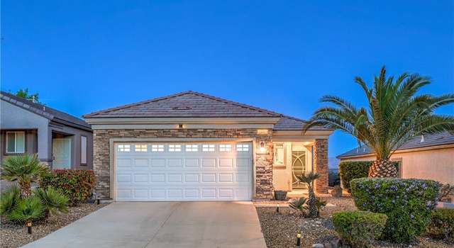 Photo of 2345 Celestial Moon St, Henderson, NV 89044