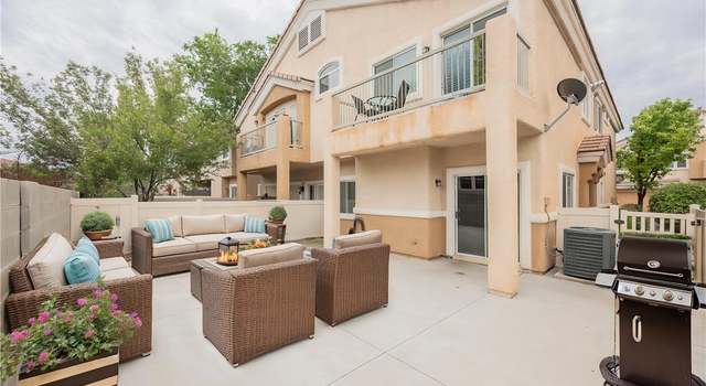 Photo of 1580 Wild Willey Way, Henderson, NV 89002