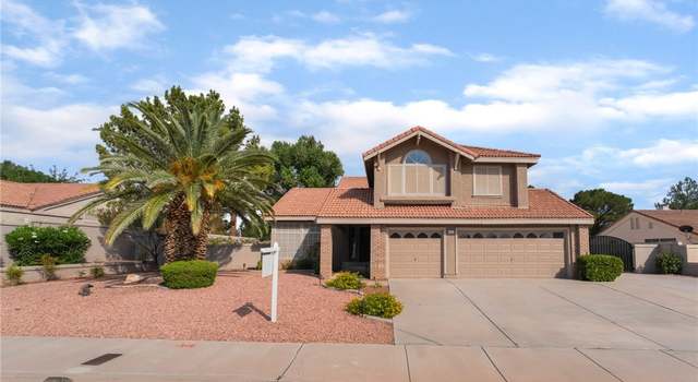 Photo of 1587 Bermuda Dunes Dr, Boulder City, NV 89005